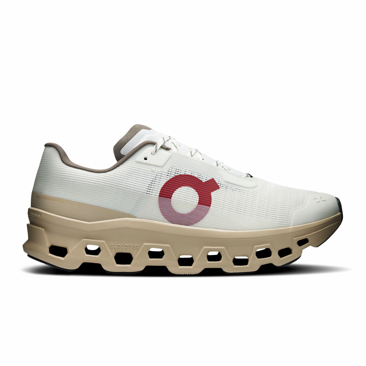 On United States Trending / Men's Cloudmonster Void Year of the Horse - Ivory/Sand