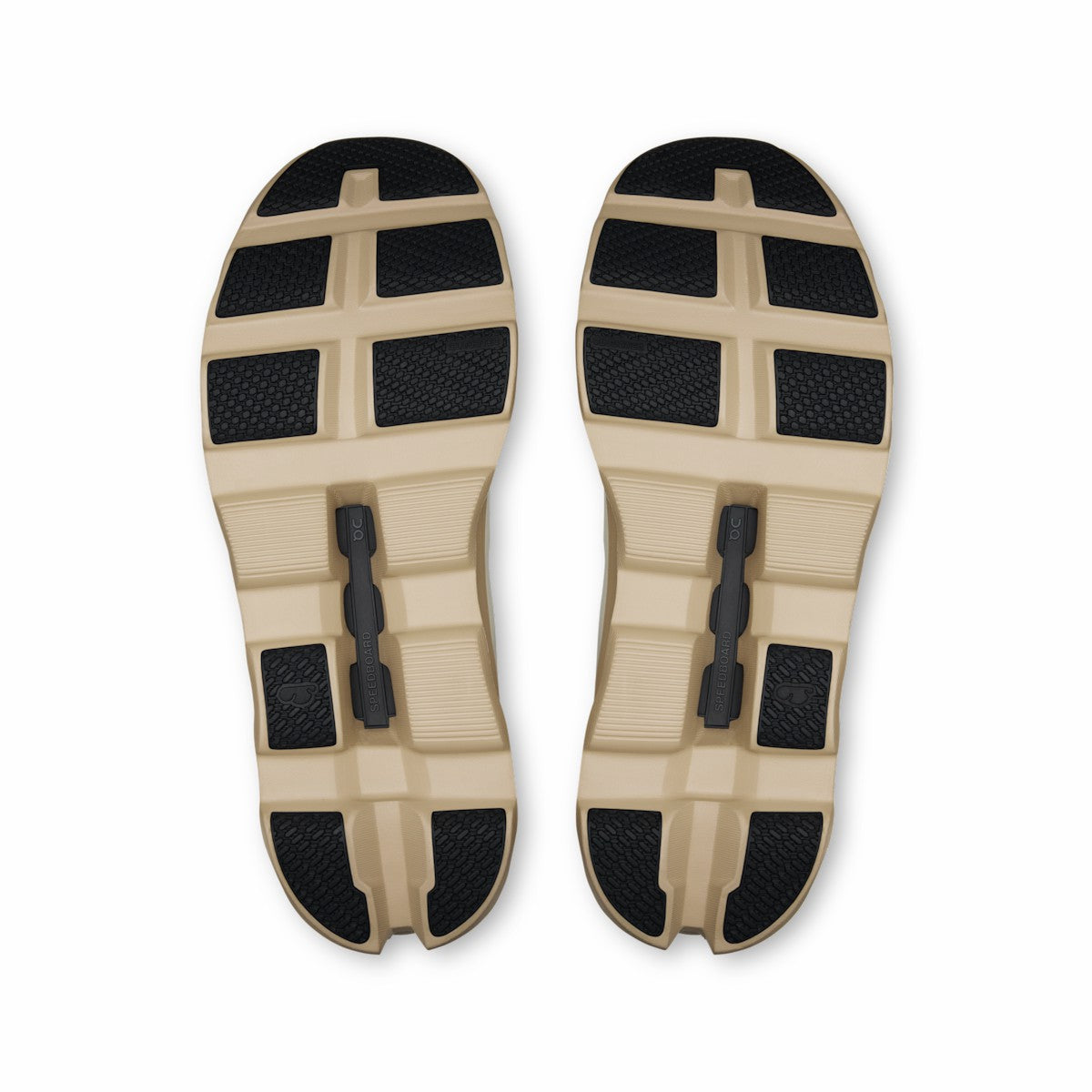 On United States Trending / Men's Cloudmonster Void Year of the Horse - Ivory/Sand