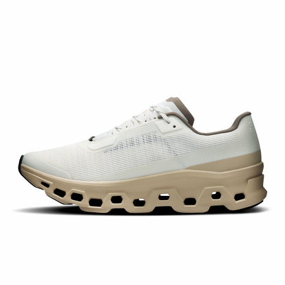 On United States Trending / Men's Cloudmonster Void Year of the Horse - Ivory/Sand