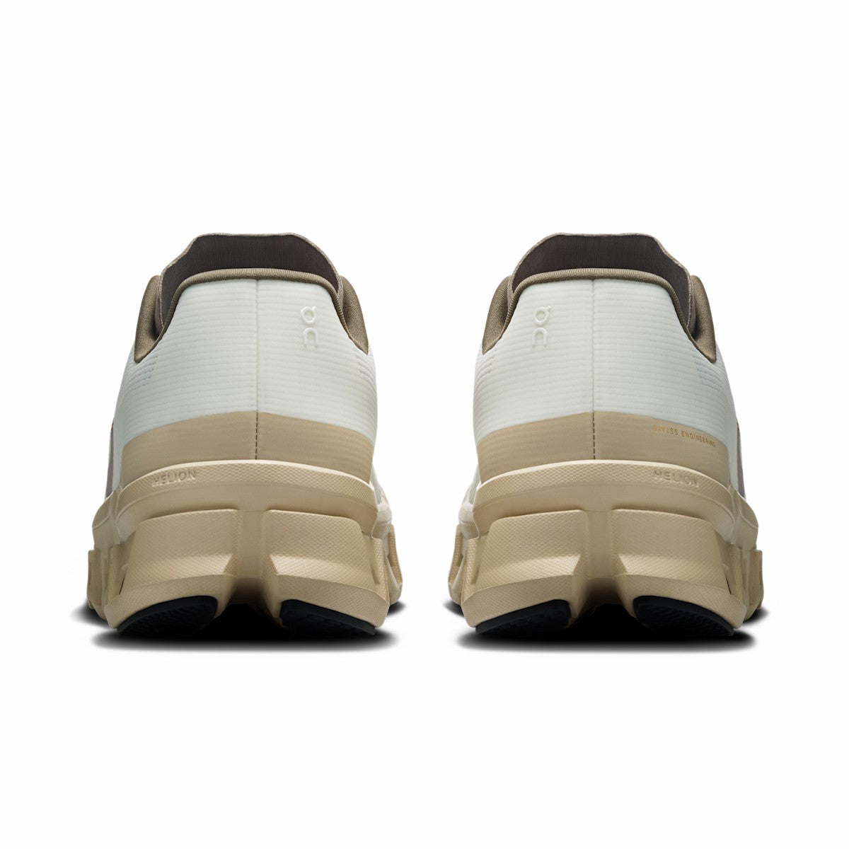 On United States Trending / Men's Cloudmonster Void Year of the Horse - Ivory/Sand