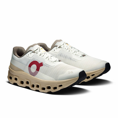 On United States Trending / Men's Cloudmonster Void Year of the Horse - Ivory/Sand