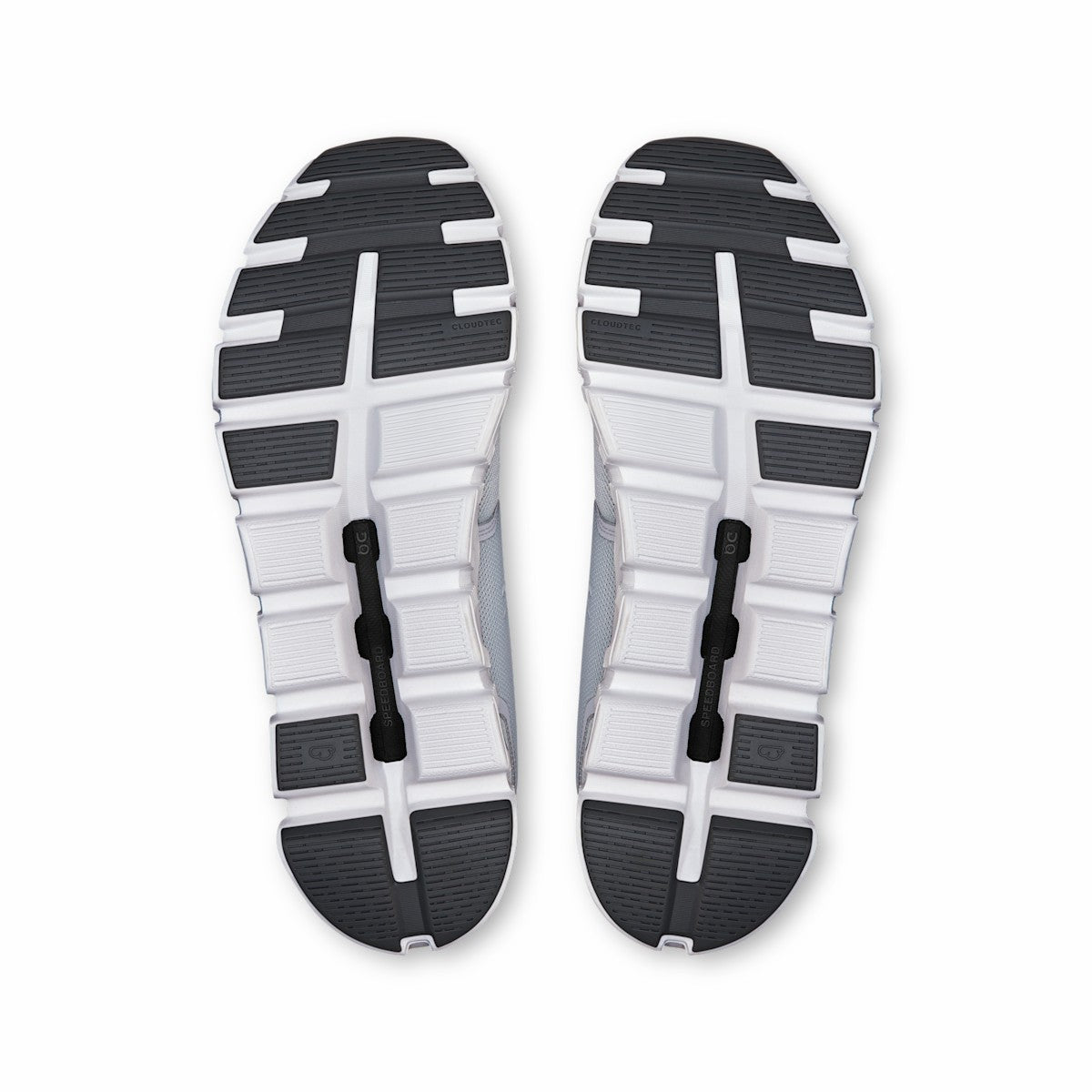 On United States Special Offer / Men's Cloud 6 Wide - Glacier/White