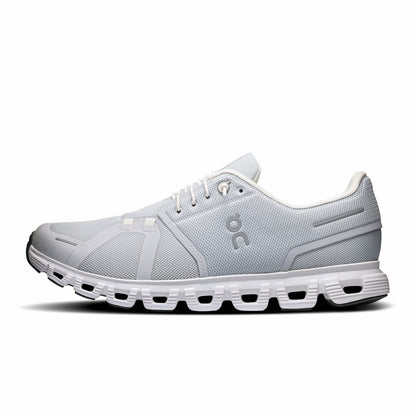 On United States Special Offer / Men's Cloud 6 Wide - Glacier/White