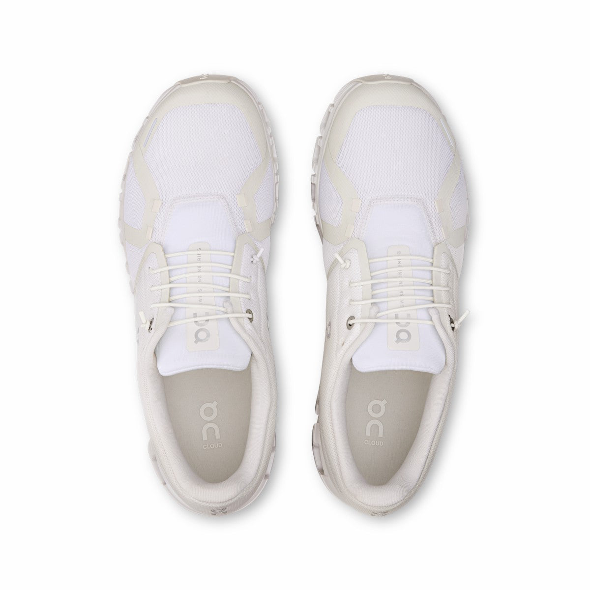 On United States Sale / Men's Cloud 6 Wide - White/White