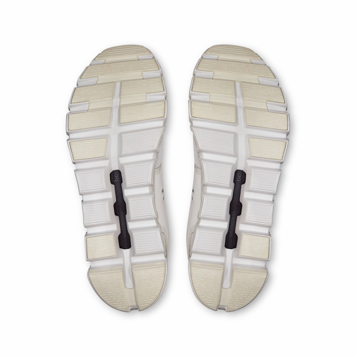 On United States Sale / Men's Cloud 6 Wide - White/White