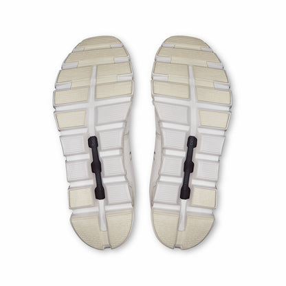 On United States Sale / Men's Cloud 6 Wide - White/White