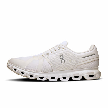 On United States Sale / Men's Cloud 6 Wide - White/White