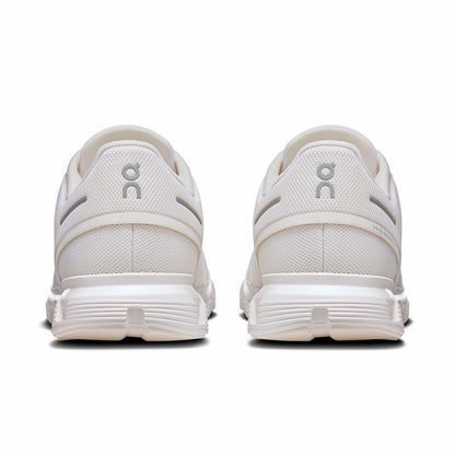 On United States Sale / Men's Cloud 6 Wide - White/White