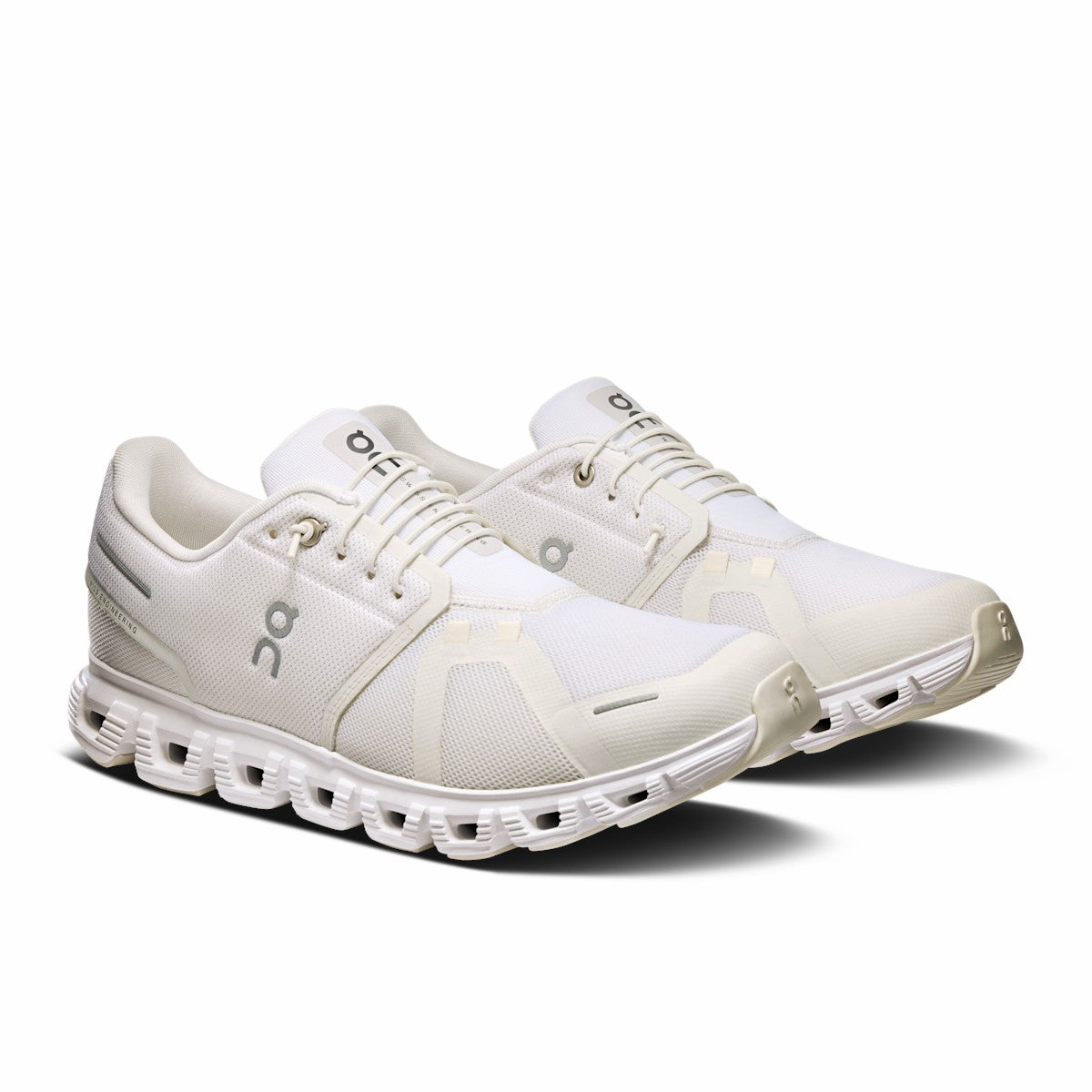 On United States Sale / Men's Cloud 6 Wide - White/White