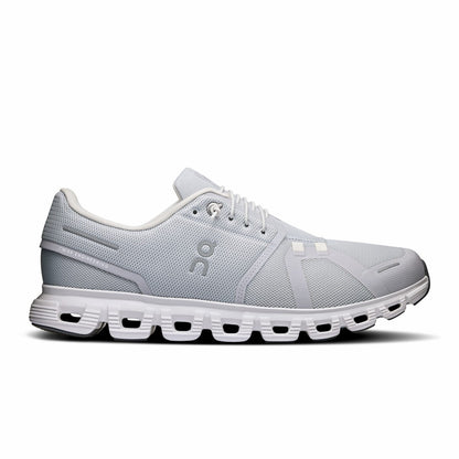 On United States Sale / Men's Cloud 6 Wide - White/White