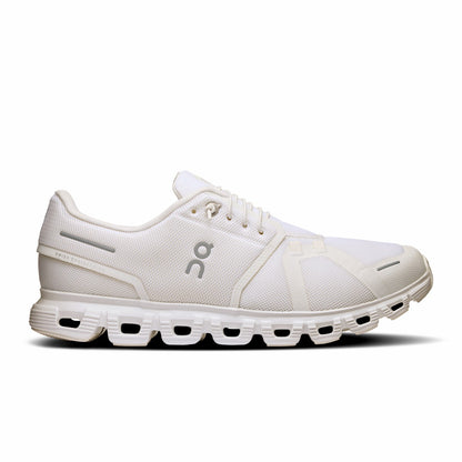 On United States Deals / Men's Cloud 6 Wide - Black/White