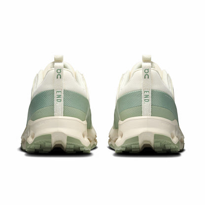 On United States Trending / Men's Cloudhorizon END. - Ivory/Leaf