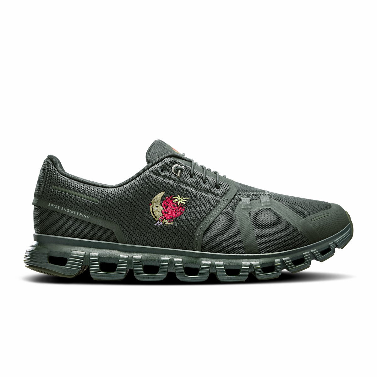 On United States Value / Men's Cloud 6 SHF - Ox/Ox
