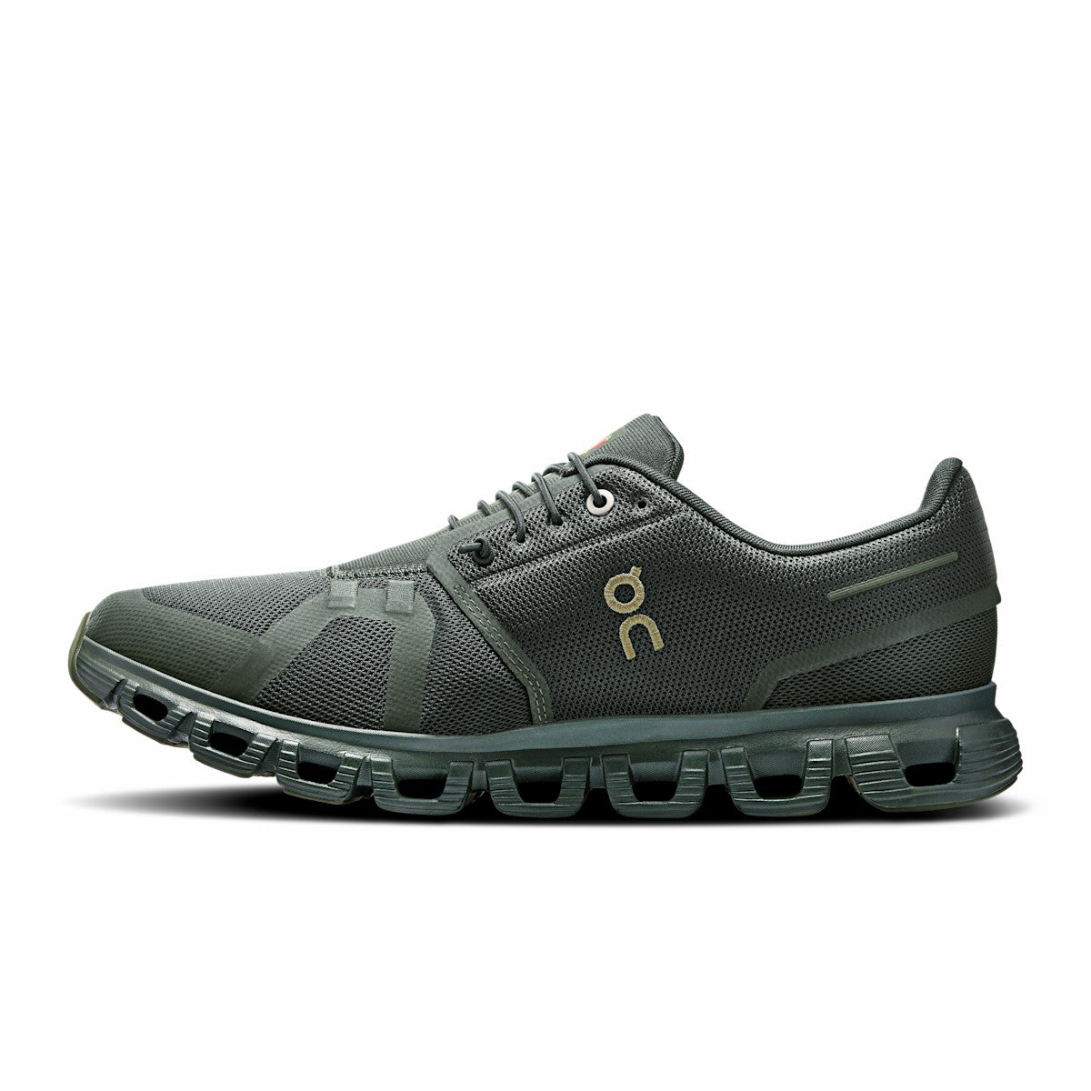 On United States Premium / Men's Cloud 6 SHF - Fir/Fir