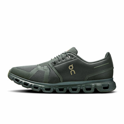 On United States Premium / Men's Cloud 6 SHF - Fir/Fir