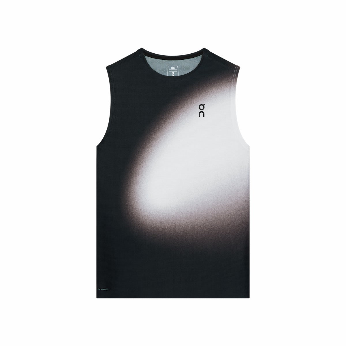 On United States Smart Buy / Men's Court Tank Swing - White/Jay