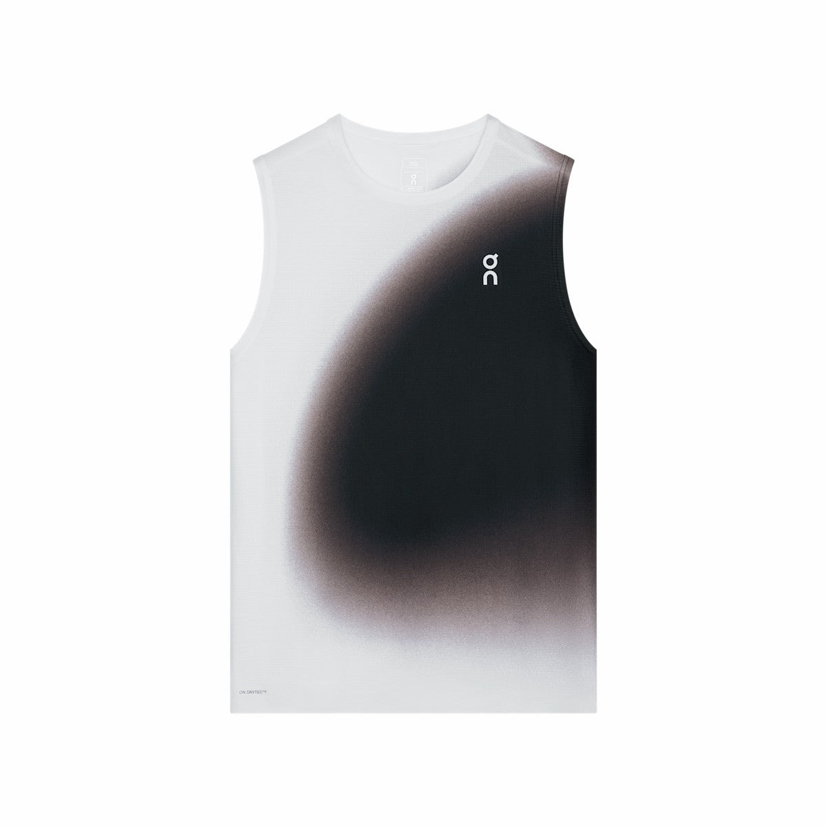 On United States Smart Buy / Men's Court Tank Swing - White/Jay