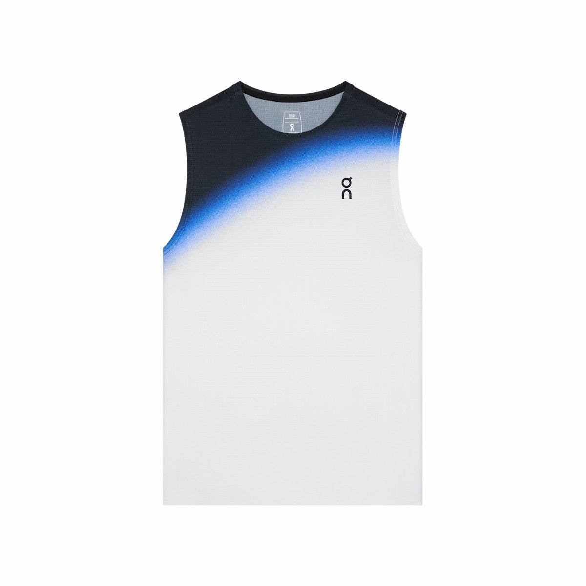 On United States Best Seller / Men's Court Tank Swing - Black/Mulberry