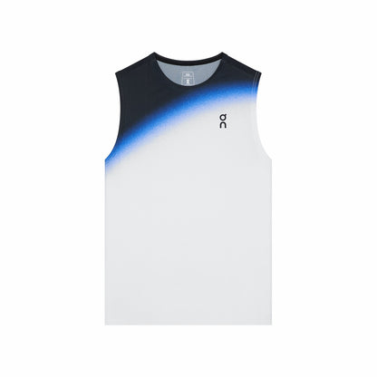 On United States Best Seller / Men's Court Tank Swing - Black/Mulberry