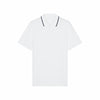 All White