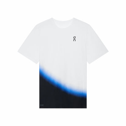 On United States Featured / Men's Court-T Swing - White/Jay