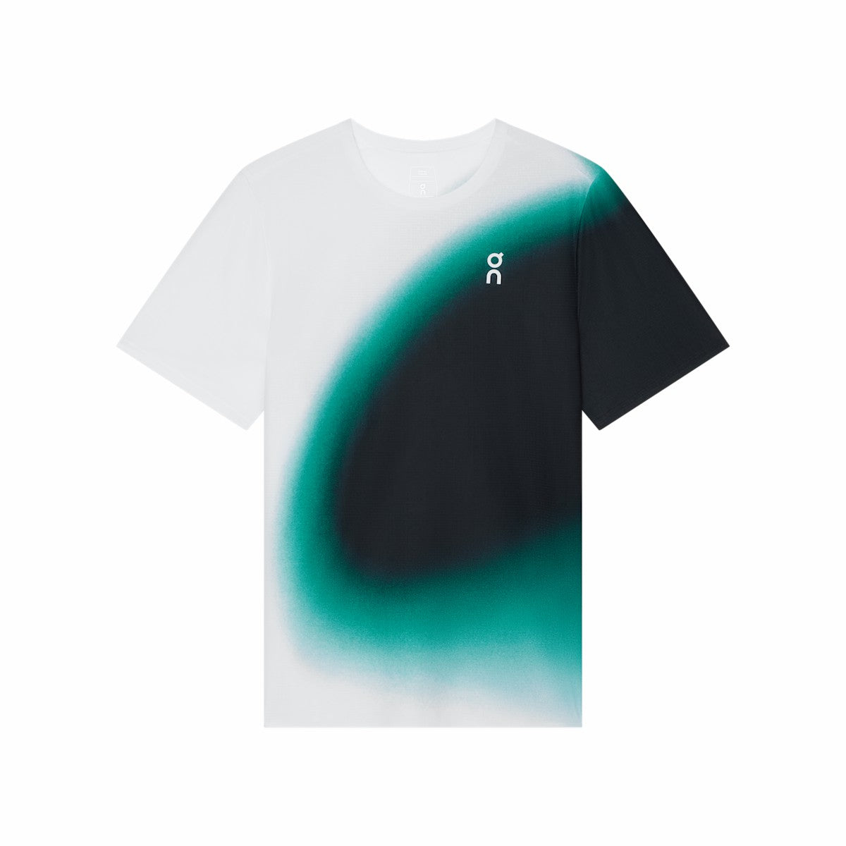 On United States Featured / Men's Court-T Swing - White/Jay