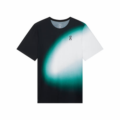 On United States Featured / Men's Court-T Swing - White/Jay