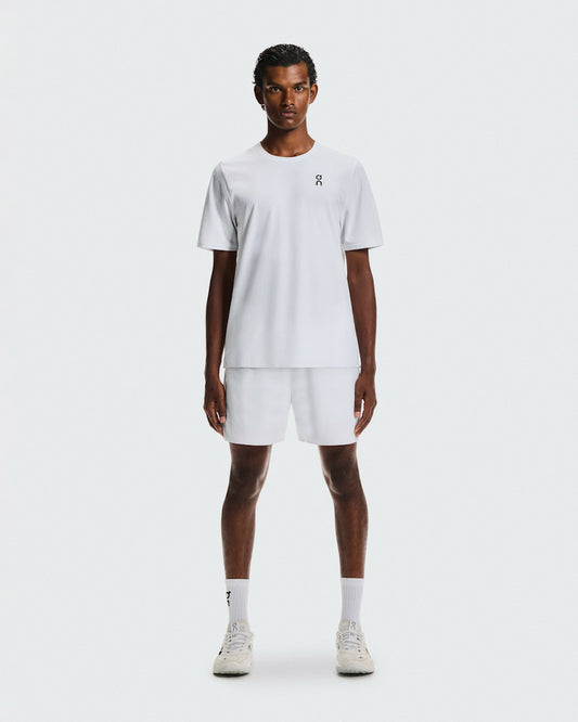 On United States Sale / Men's Court-T - White