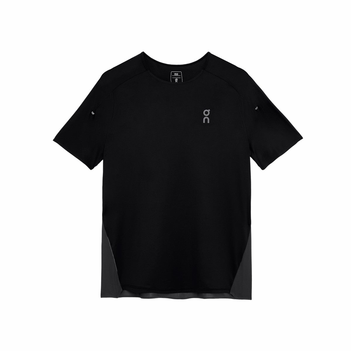 On United States Great Value / Men's Performance-T - Flurry/Aquamarine