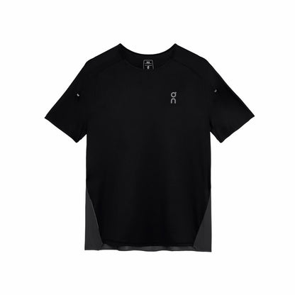On United States Great Value / Men's Performance-T - Flurry/Aquamarine