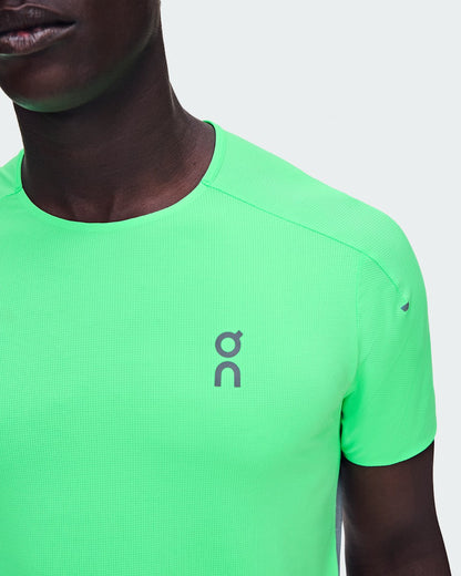 On United States Discount / Men's Performance-T - Verdite/Apollo