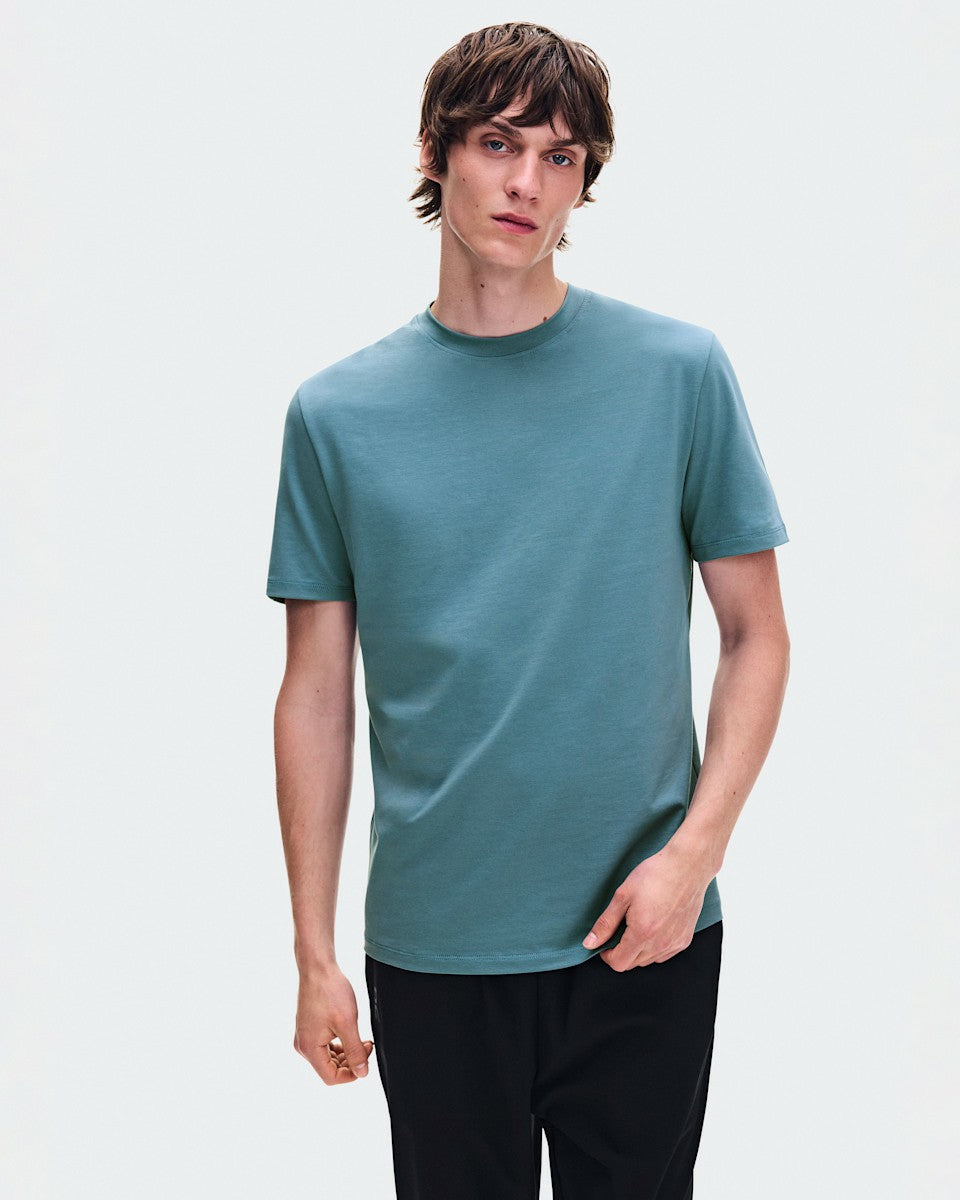 On United States Special Offer / Men's Focus-T - Agave