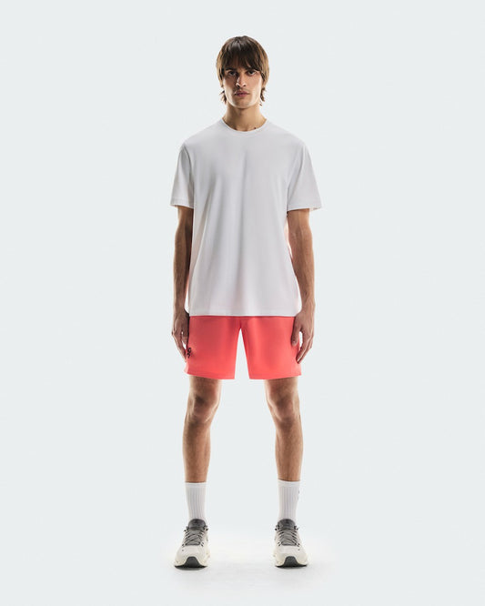 On United States Trusted / Men's Focus-T - White