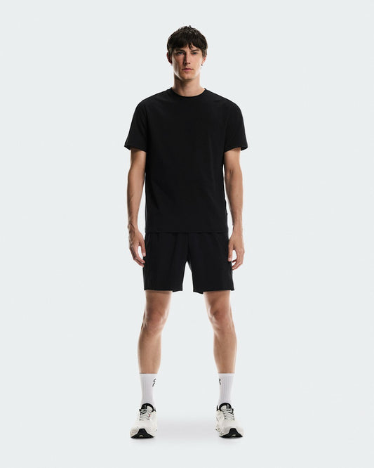 On United States Discount / Men's Focus-T - Black