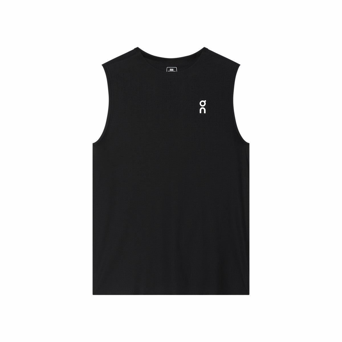 On United States Special Offer / Men's Court Tank - Black