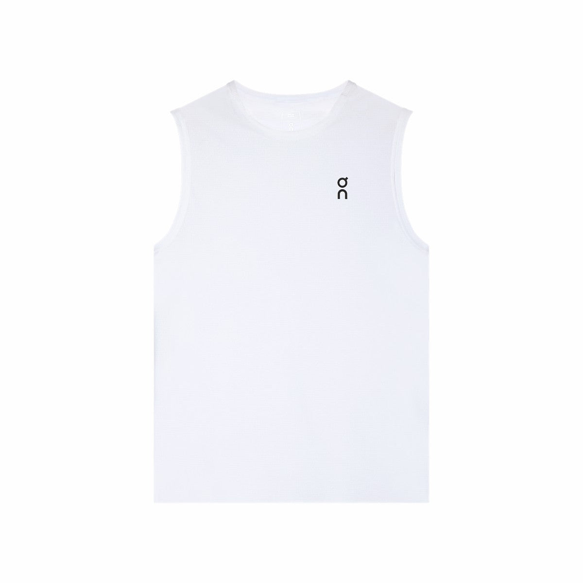 On United States Special Offer / Men's Court Tank - Black