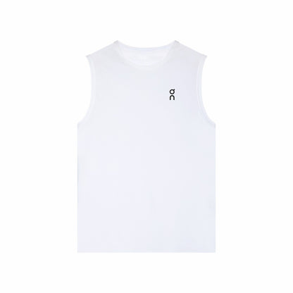 On United States Special Offer / Men's Court Tank - Black