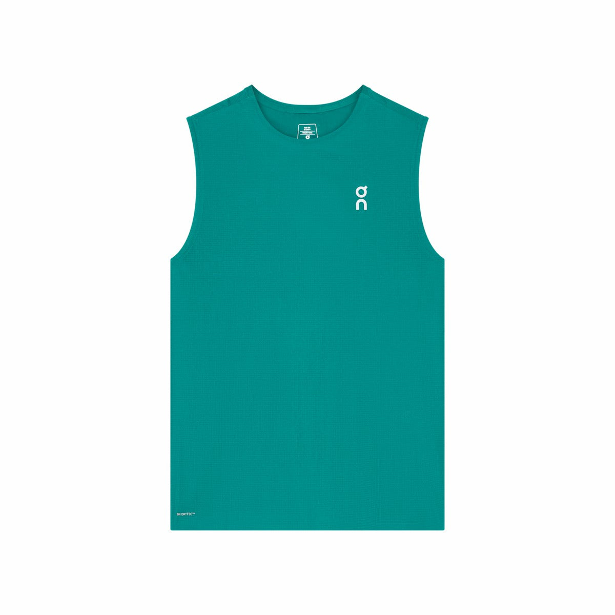 On United States Special Offer / Men's Court Tank - Black