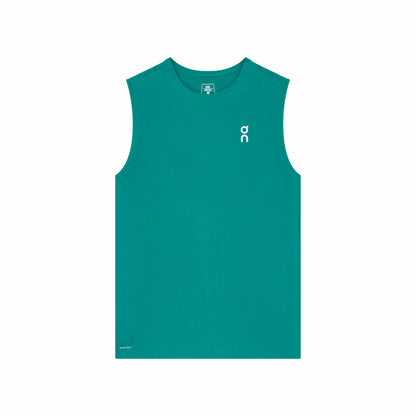 On United States Special Offer / Men's Court Tank - Black