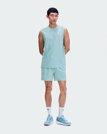 On United States Hot Sale / Men's Court Tank - Brook