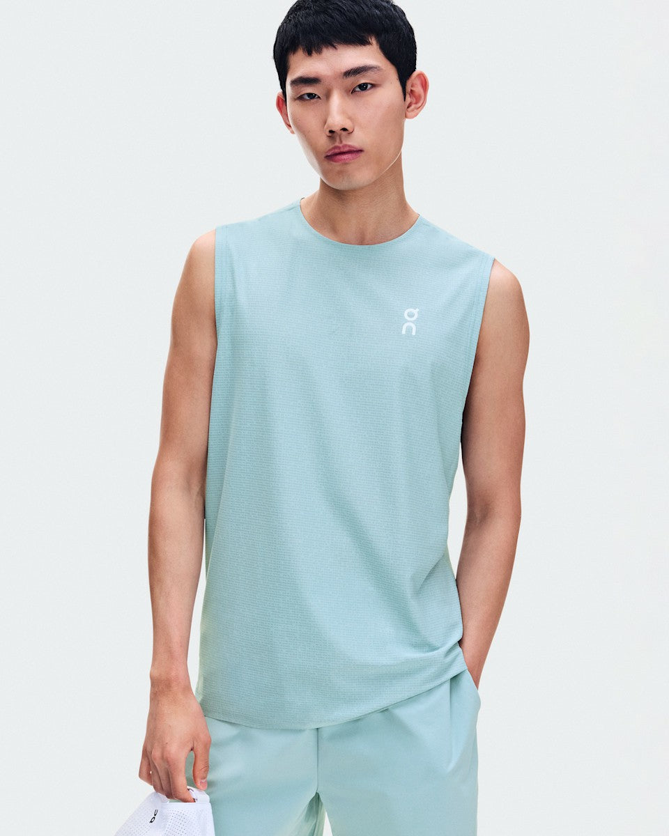 On United States Hot Sale / Men's Court Tank - Brook