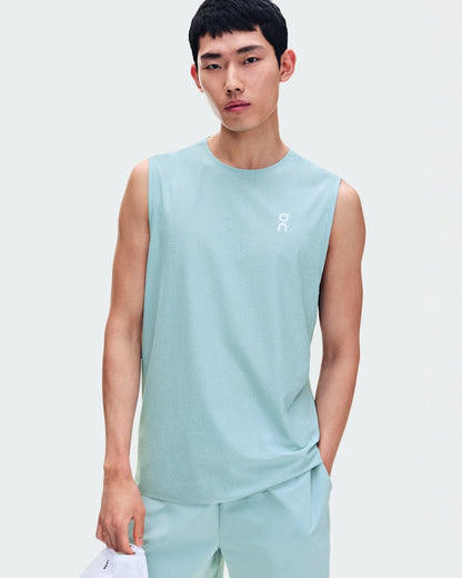 On United States Hot Sale / Men's Court Tank - Brook