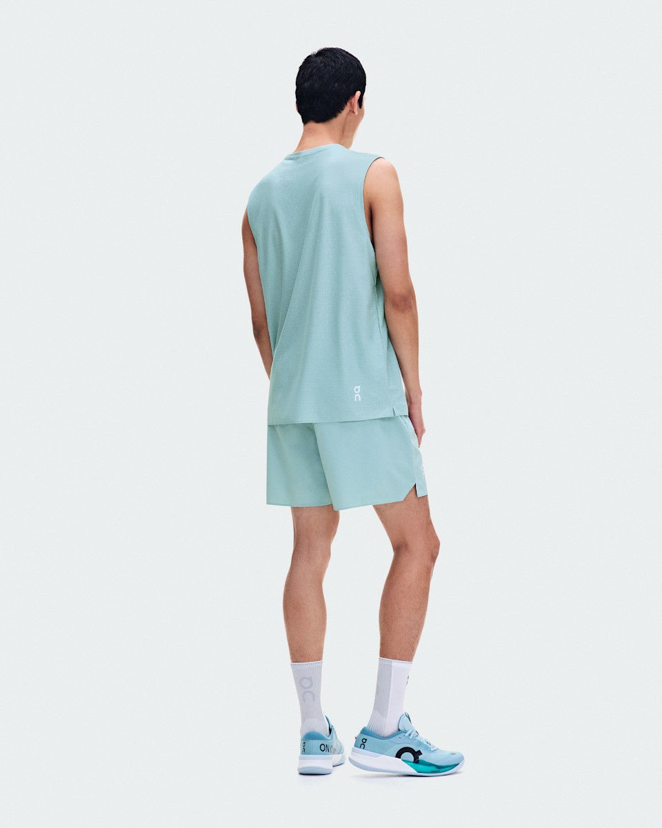 On United States Hot Sale / Men's Court Tank - Brook