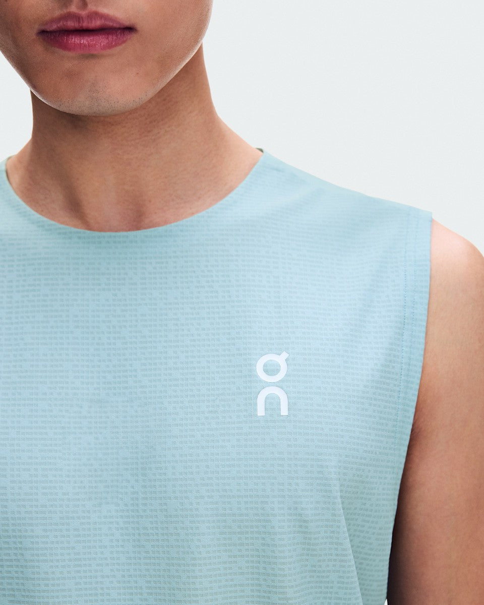 On United States Hot Sale / Men's Court Tank - Brook