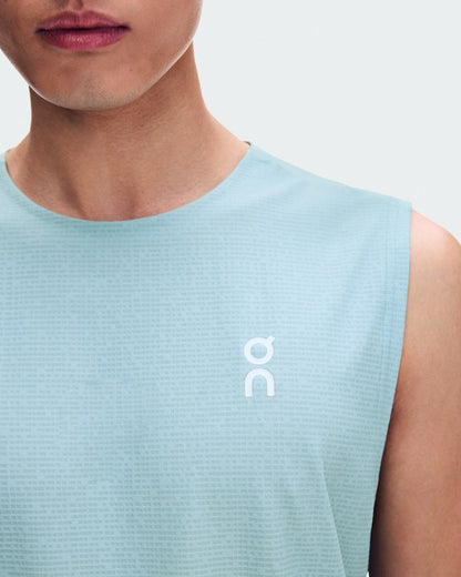 On United States Hot Sale / Men's Court Tank - Brook