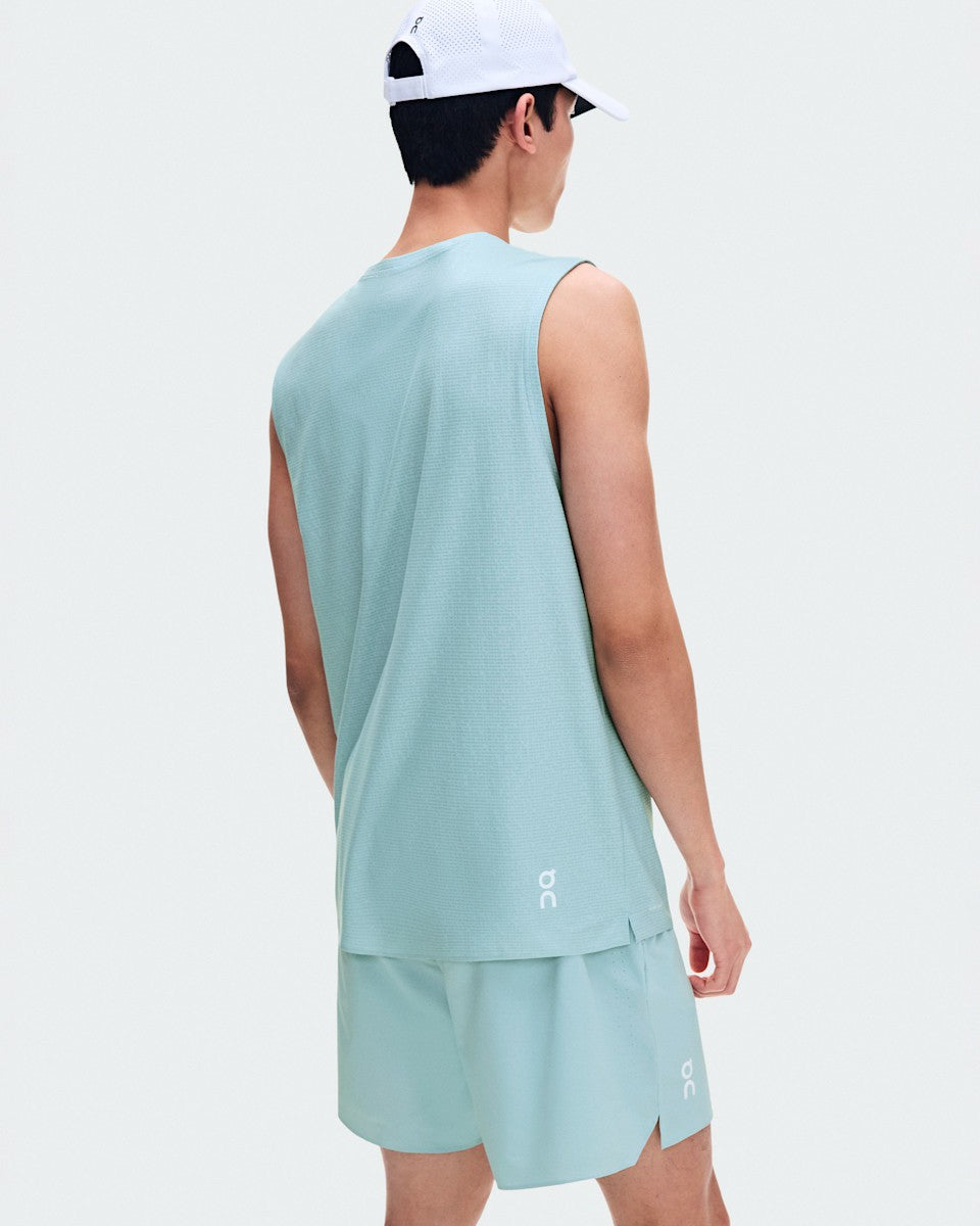 On United States Hot Sale / Men's Court Tank - Brook