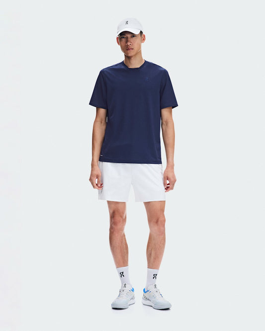 On United States Trusted / Men's Court-T Edit - Inkwell