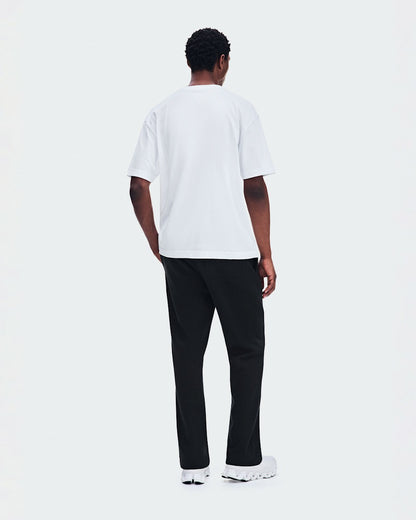 On United States Great Value / Men's Club-T Swing - White