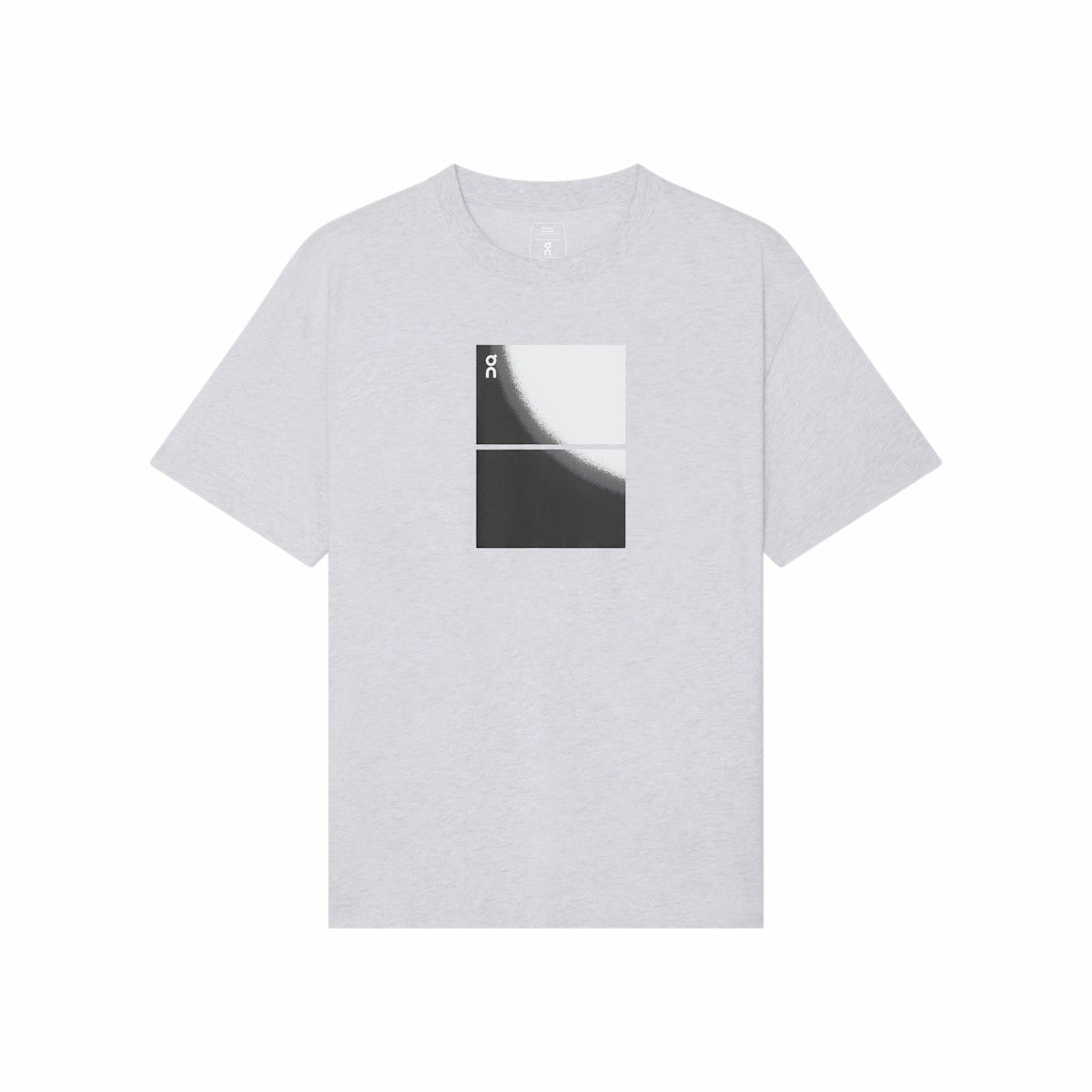 On United States Great Value / Men's Club-T Swing - White