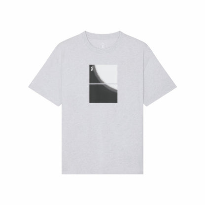 On United States Great Value / Men's Club-T Swing - White